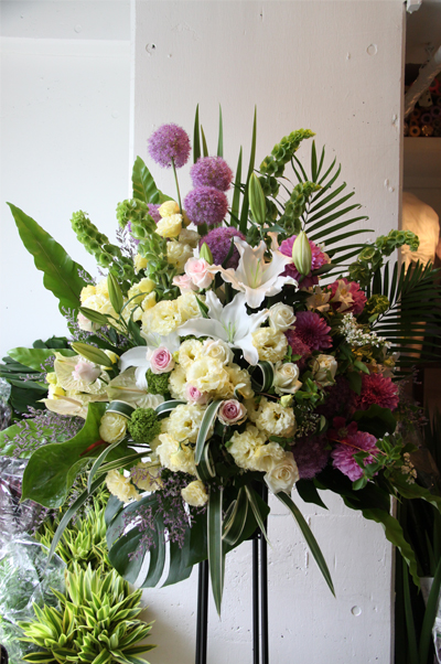 �X�^���h�ԁ@�L����